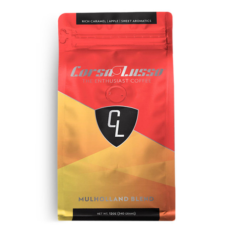 Mulholland Blend